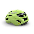 CASCO MET RIVALE MIPS VERDE LIMA - BRILLO