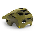 CASCO MET REVO MIPS VERDE OLIVA - MATE