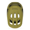 CASCO MET REVO MIPS VERDE OLIVA - MATE