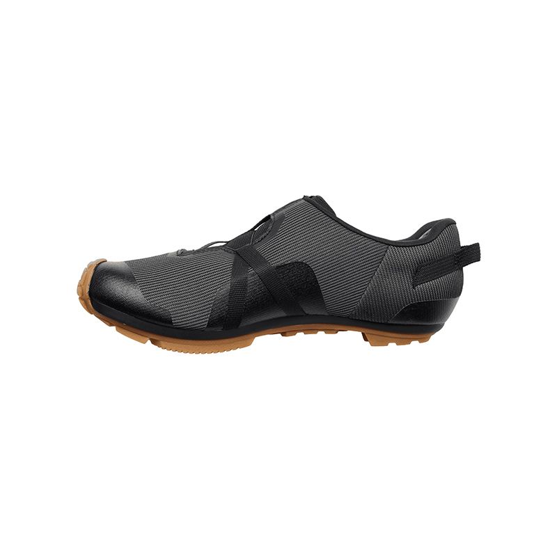ZAPATILLAS GRAVEL UDOG FORZA - NEGRO