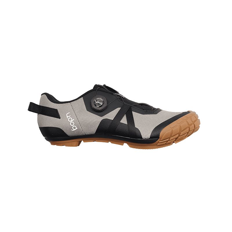 ZAPATILLAS GRAVEL UDOG FORZA - GRIS