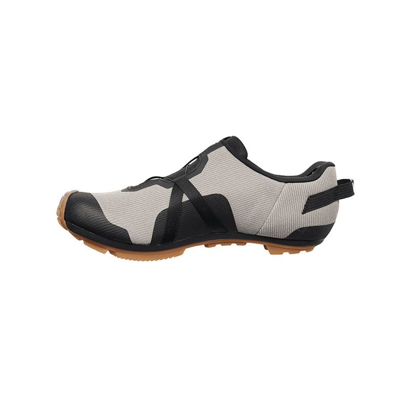 ZAPATILLAS GRAVEL UDOG FORZA - GRIS