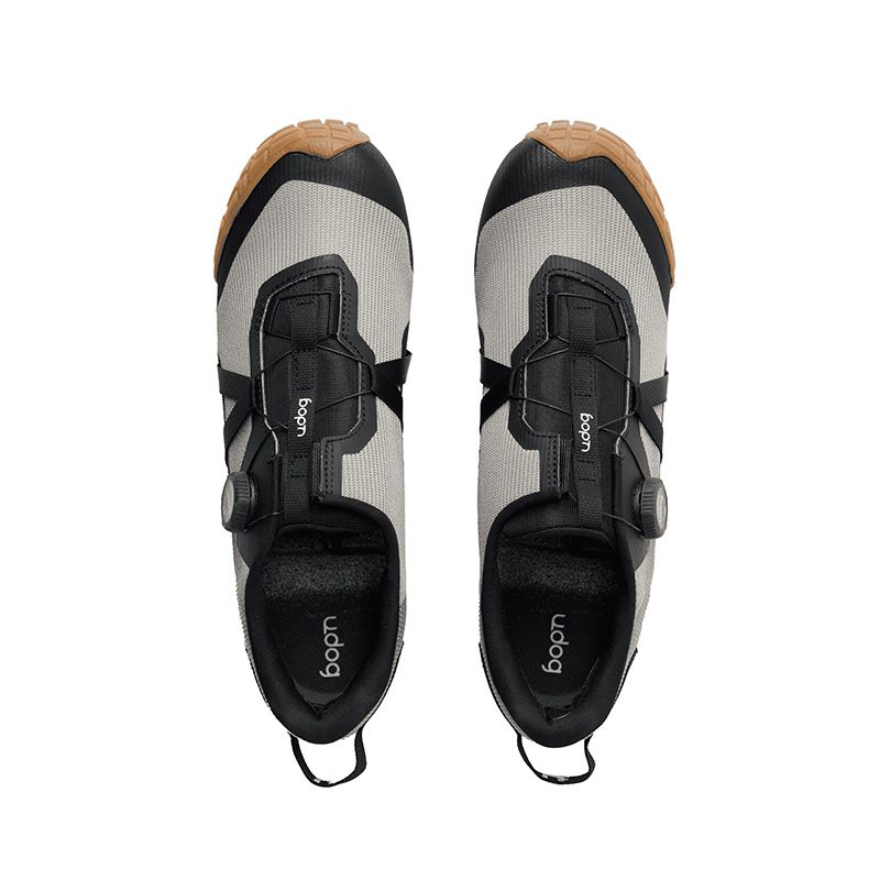 ZAPATILLAS GRAVEL UDOG FORZA - GRIS