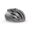 CASCO MET RIVALE MIPS GRIS OPALO - BRILLO