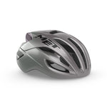 CASCO MET RIVALE MIPS GRIS OPALO - BRILLO