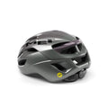 CASCO MET RIVALE MIPS GRIS OPALO - BRILLO