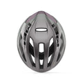 CASCO MET RIVALE MIPS GRIS OPALO - BRILLO