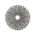 CAMPAGNOLO SUPER RECORD 13 SPEED CASSETTE 11/36 - SILVER
