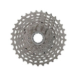 CAMPAGNOLO SUPER RECORD 13 SPEED CASSETTE 11/36 - SILVER
