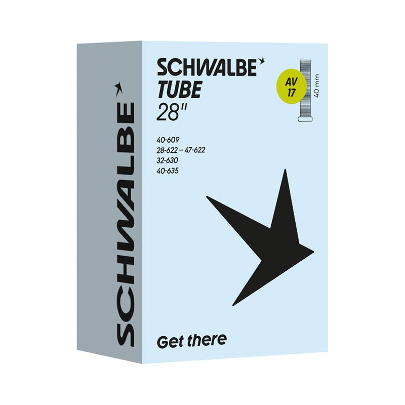SCHWALBE AV17 - Cambra d’aire