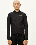 PAS NORMAL STUDIOS MECHANISM Jaqueta impermeable - Negre