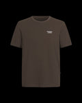 PAS NORMAL STUDIOS Off-Race Lightweight T-Shirt - Light Brown