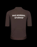 PAS NORMAL STUDIOS Men Essential Jersey - Light Brown