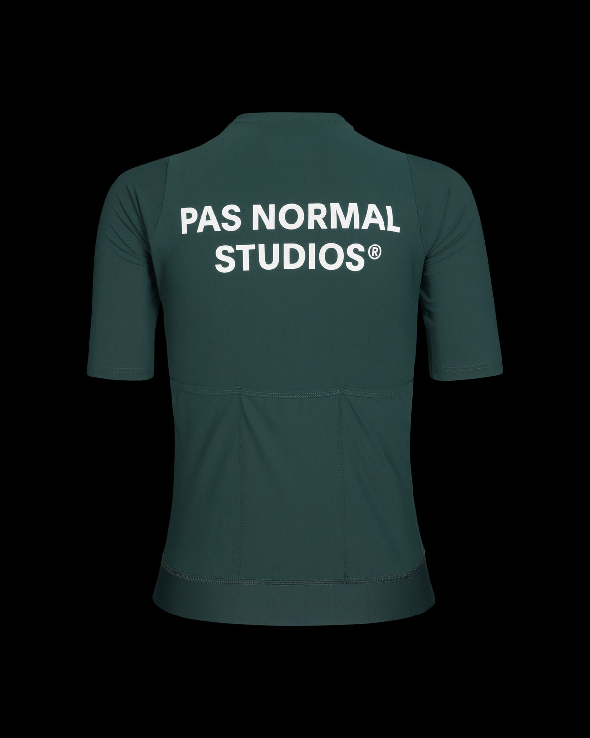 PAS NORMAL STUDIOS Women Essential Jersey - Dark Petroleum