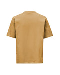 PAS NORMAL STUDIOS Off Race TShirt - Sandstone