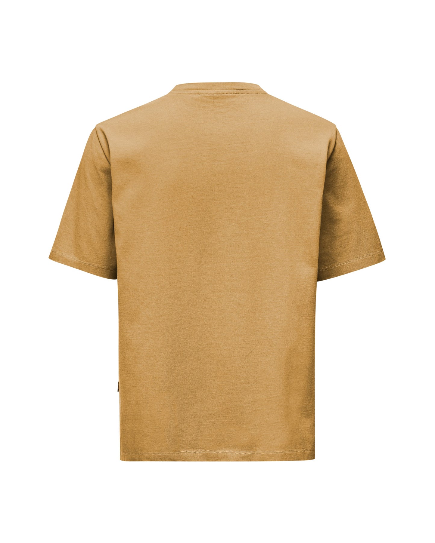 PAS NORMAL STUDIOS Off Race TShirt - Sandstone