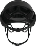 ABUS GAMECHANGER Casque - VELVET Noir