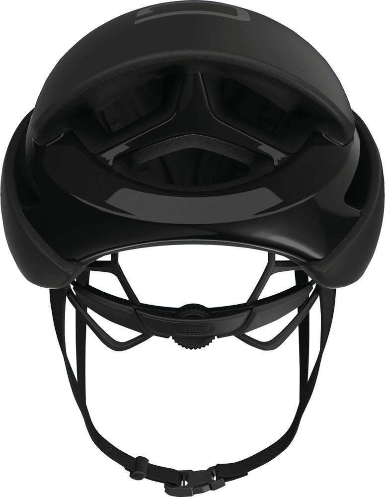 ABUS GAMECHANGER Casque - VELVET Noir
