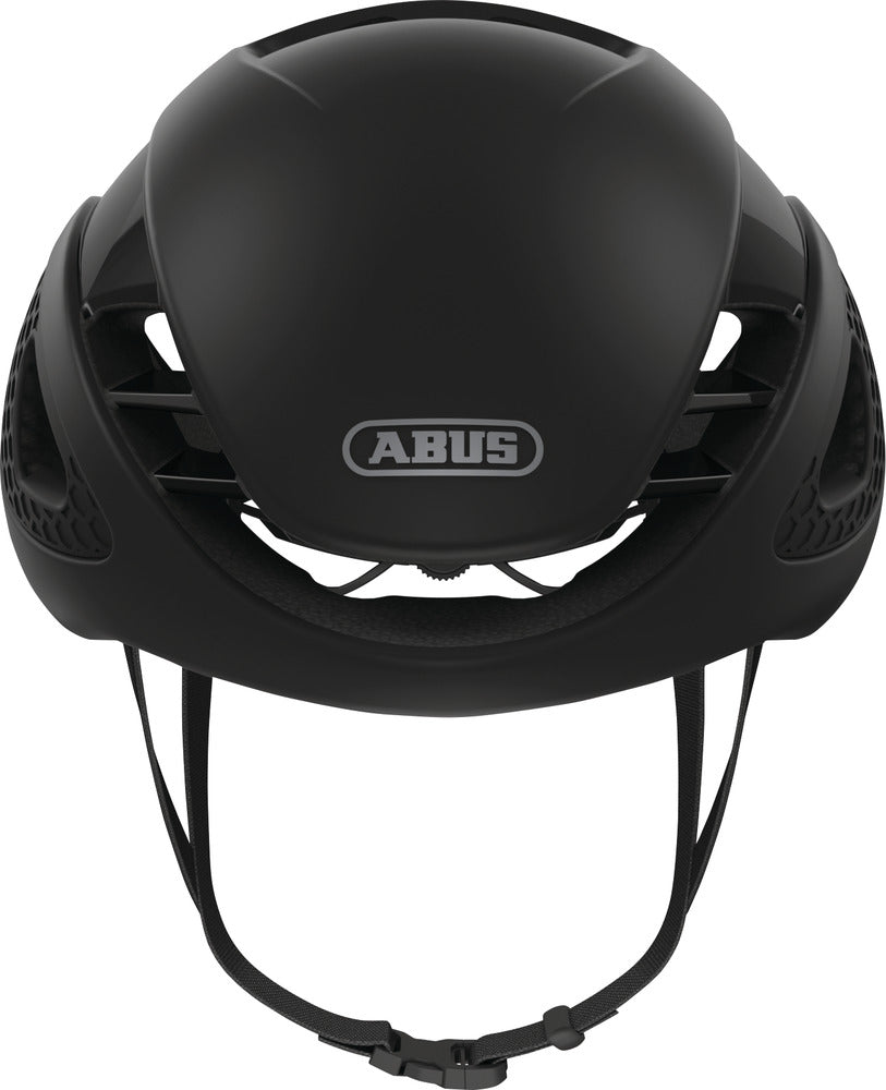 ABUS GAMECHANGER Casque - VELVET Noir