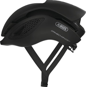 ABUS GAMECHANGER HELMET - VELVET BLACK