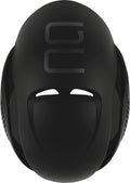 ABUS GAMECHANGER Casque - VELVET Noir