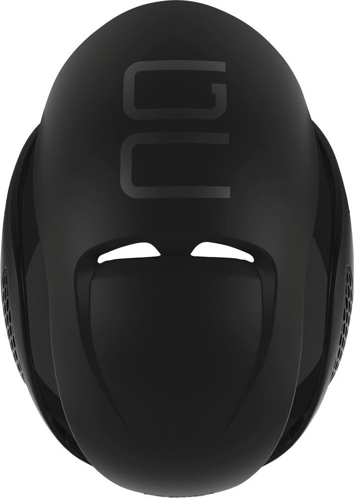 ABUS GAMECHANGER Casque - VELVET Noir