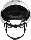 ABUS GAMECHANGER Casc - POLAR Blanc
