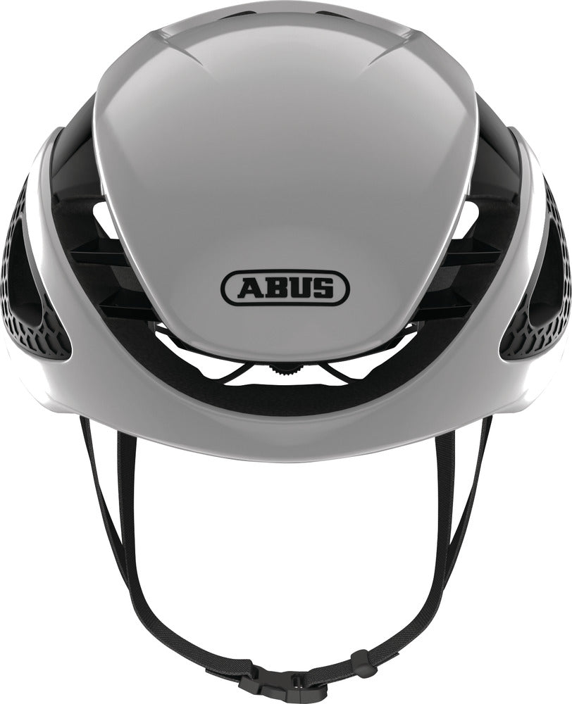 ABUS GAMECHANGER Casc - POLAR Blanc