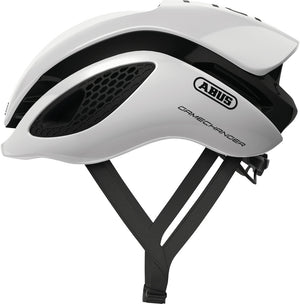 ABUS GAMECHANGER HELMET - POLAR WHITE