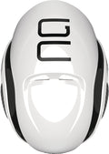 ABUS GAMECHANGER Casc - POLAR Blanc