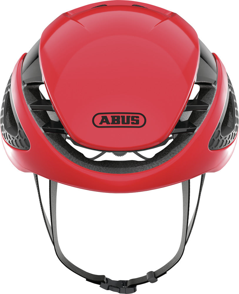 ABUS GAMECHANGER Hjelm - BLAZE RED