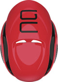 ABUS GAMECHANGER Hjelm - BLAZE RED