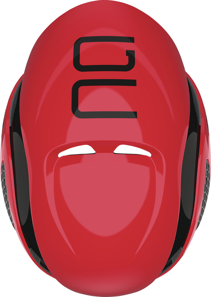 ABUS GAMECHANGER Hjelm - BLAZE RED