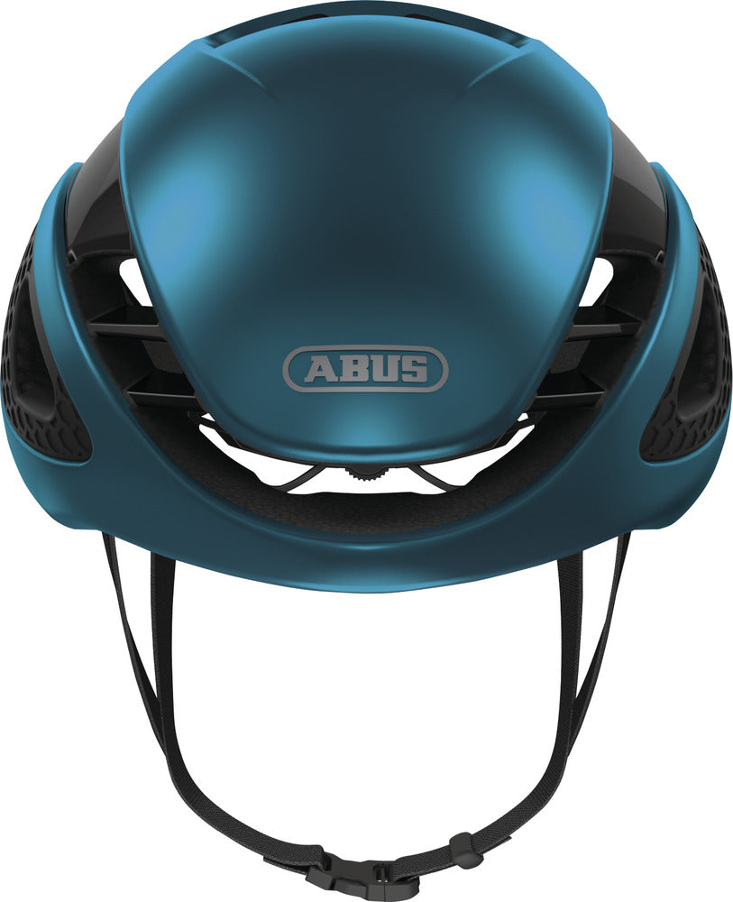 ABUS GAMECHANGER HELMET - STEEL BLUE