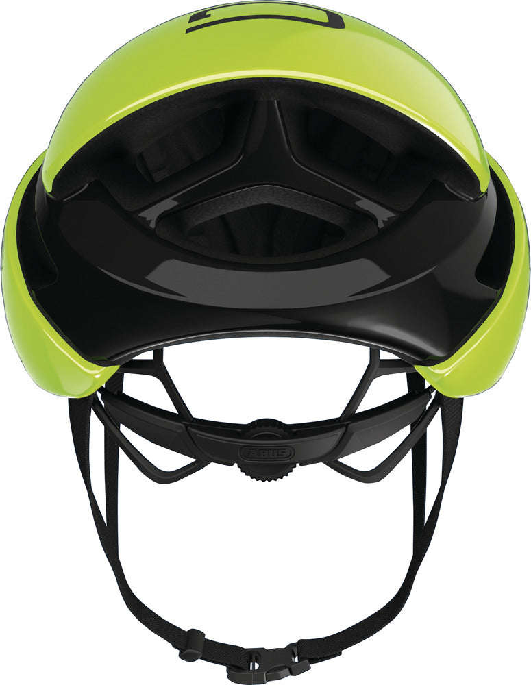 ABUS GAMECHANGER Casc - NEON YELLOW