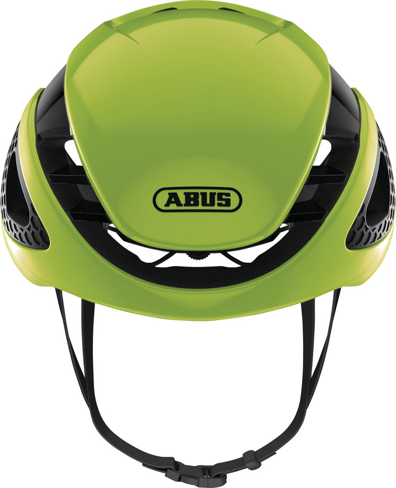 ABUS GAMECHANGER Casc - NEON YELLOW