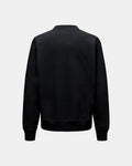 PAS NORMAL STUDIOS Off Race Sudadera - Negro