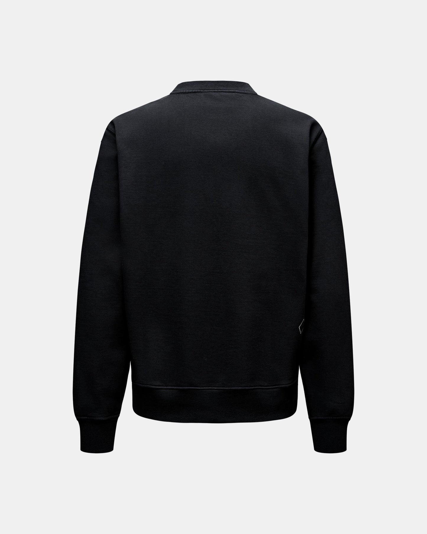 PAS NORMAL STUDIOS Off Race Sudadera - Negro