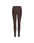 PAS NORMAL STUDIOS Balance Long Tights - Dark Red