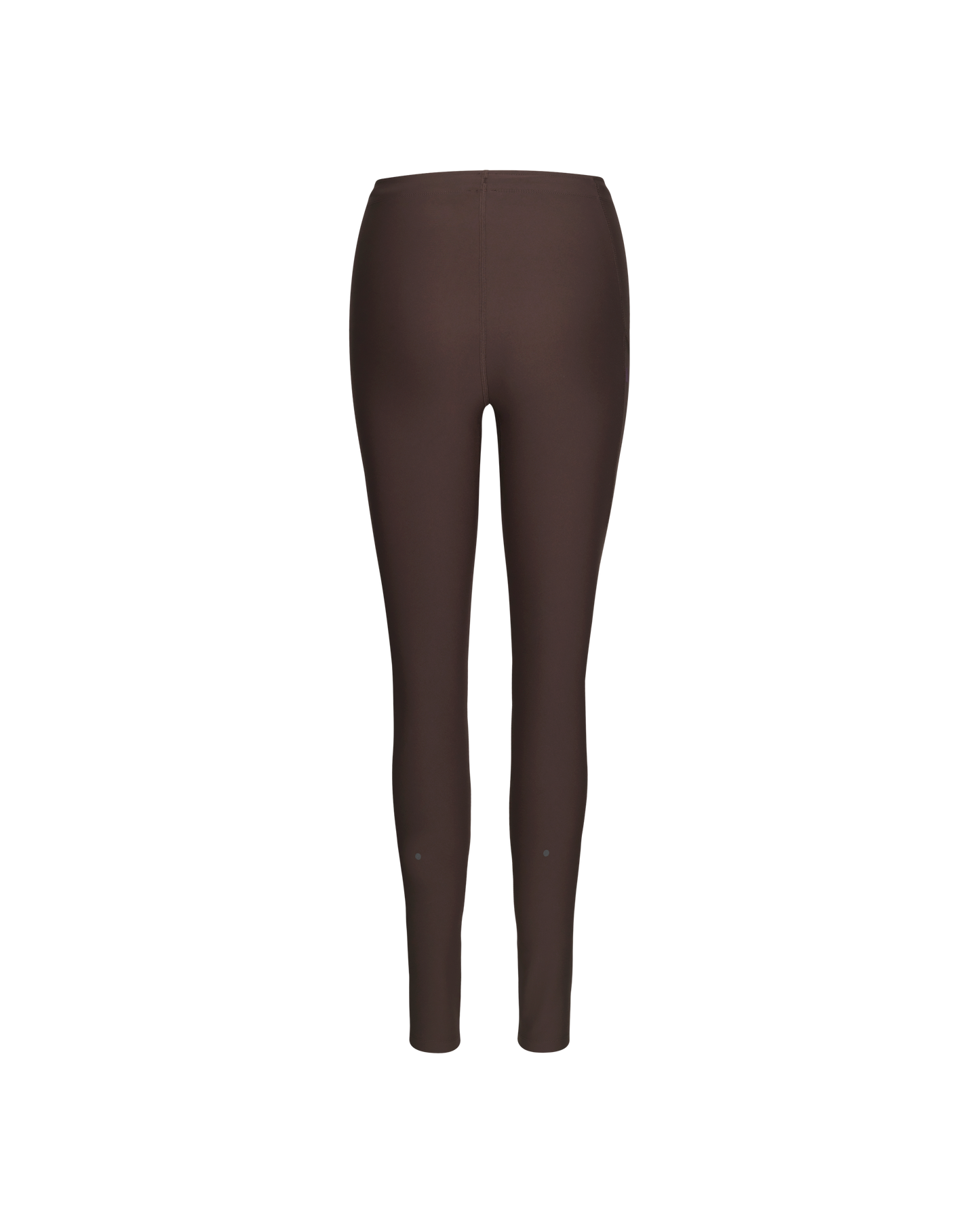 PAS NORMAL STUDIOS Balance Long Tights - Dark Red