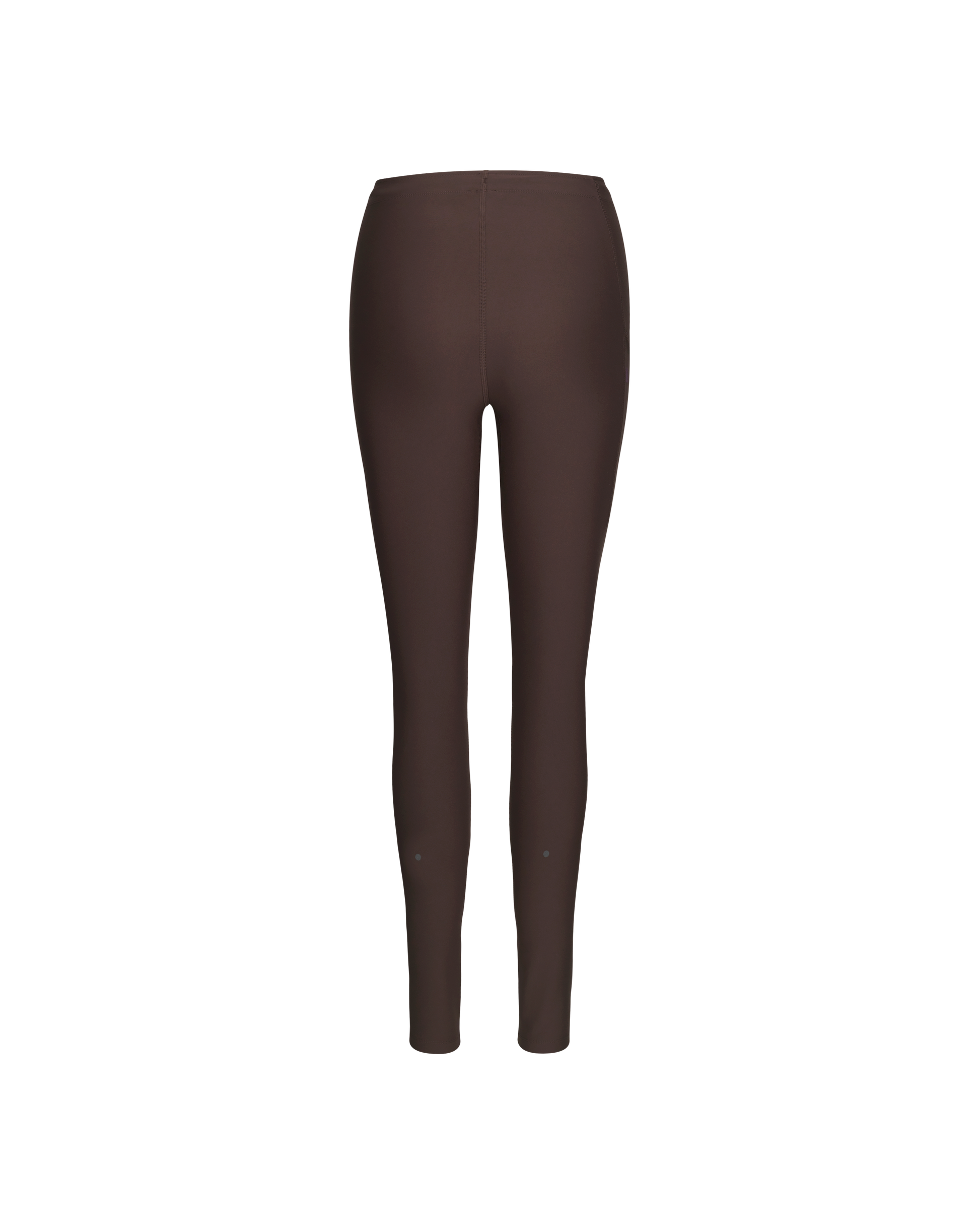 PAS NORMAL STUDIOS Balance Long Tights - Dark Red