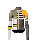 PAS NORMAL STUDIOS WOMEN MECHANISM LONG SLEEVE JERSEY - INTERNATIONAL SAND