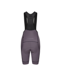 PAS NORMAL STUDIOS Damen Essential Kurze Trägerhose - Iron Grey