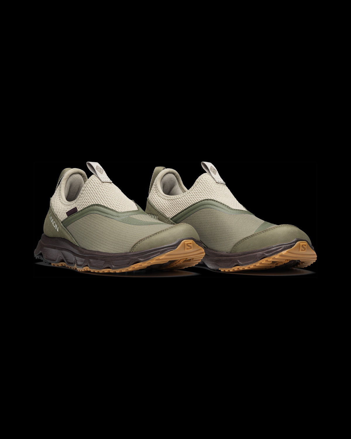 PAS NORMAL STUDIOS Salomon Rx Snug - Light Olive