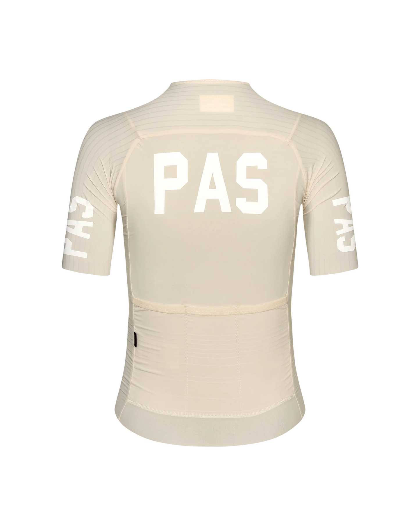 PAS NORMAL STUDIOS Mechanism Kvinder Pro Cykeltrøje - Cream