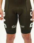PAS NORMAL STUDIOS STFR Mechanism Manica lunga Speedsuit - Beige