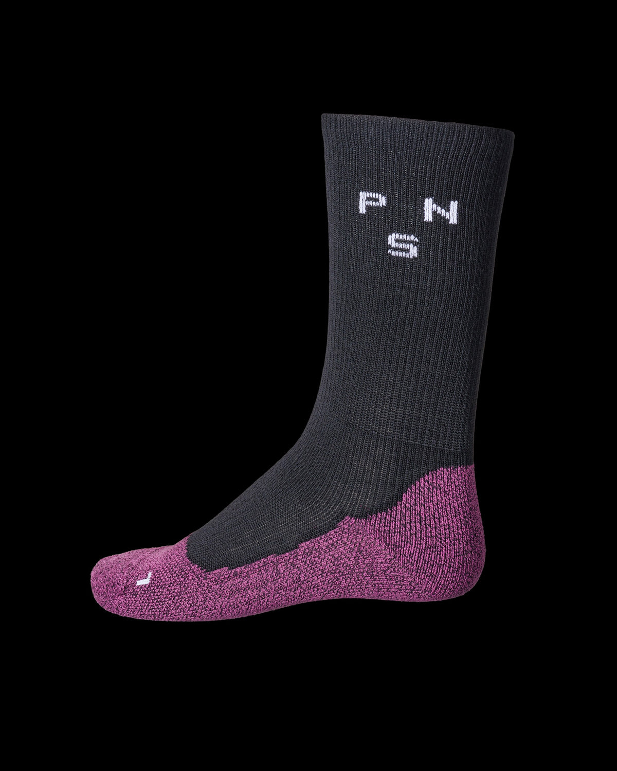 PAS NORMAL STUDIOS Deep Winter Socks - Black