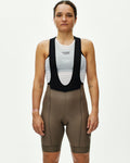 PAS NORMAL STUDIOS Dona Essential Culotte amb tirants - Earth