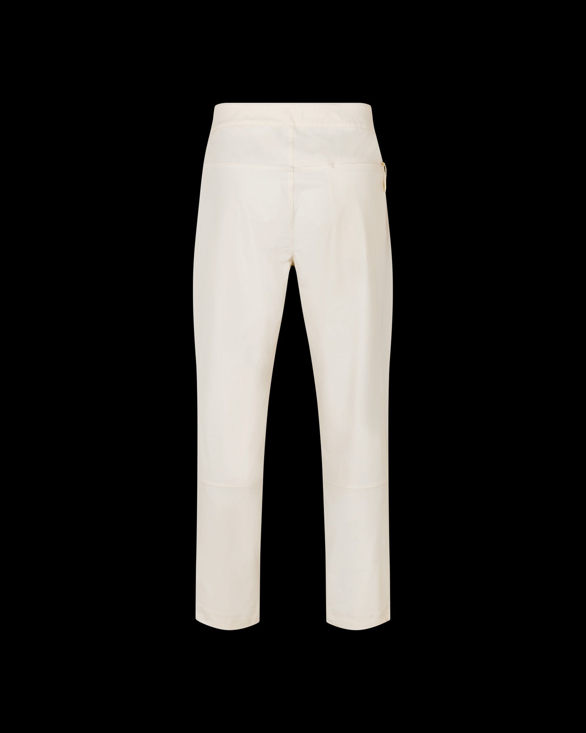 PAS NORMAL STUDIOS Off-Race Pants - Off White
