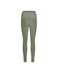 PAS NORMAL STUDIOS Mujer Essential Thermal Long Culotte Largo - Dark Celeste